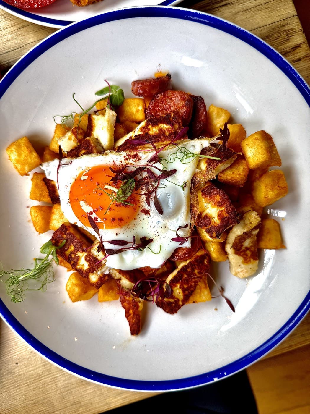 Oxford Brunch Bar Review: Big Flavours, Bigger Plates, Better Value