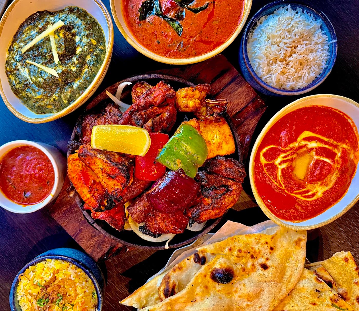 Tempering Oxford Review: Our New Favourite Indian in the City